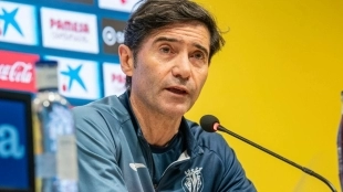 Villarreal press to sign a Chelsea discard.