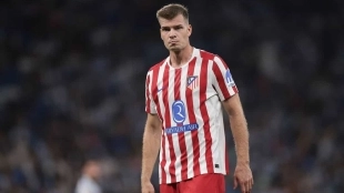 Atlético de Madrid en alerta: Newcastle se mete en la puja por Alexander Sorloth