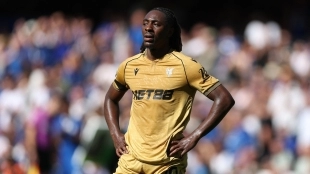 **BOMBSHELL: Arsenal closes signing of Eberechi Eze**