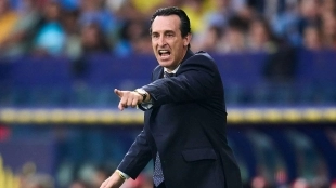 Emery wants Nicolás Jackson at Aston Villa / Goal.com