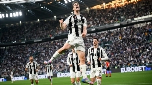 Juventus wants Ayyoub Bouaddi / DAZN