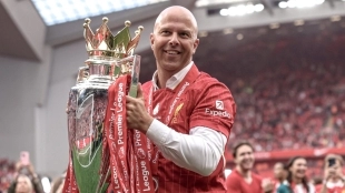 Liverpool closes controversial signing for 74 million euros | The Coaches' Voice