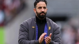 El Manchester United prepara 60 millones para fichar un nuevo delantero