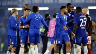Chelsea has its eye on two gems from the French revelation