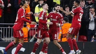 Liverpool wants to sign the revelation of the Premier League