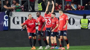 The Premier League sets its sights on one of Osasuna's gems.