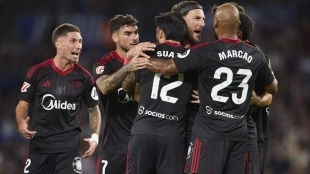 El Sevilla, cerca de vender a este jugador por 25 millones | El Correo de Andalucía