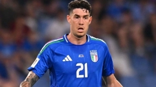 Alessandro Bastoni responds to Premier League interest: Is he leaving Inter?