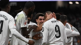 Real Madrid is reportedly monitoring Upamecano.