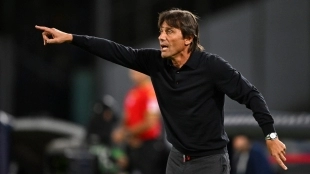 Conte will sack Lobotka if he stays at Napoli / Football Italia