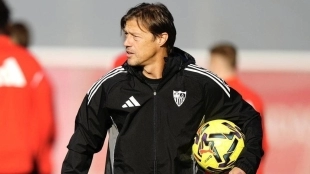Los 3 delanteros que tiene en la mira el Sevilla para enero