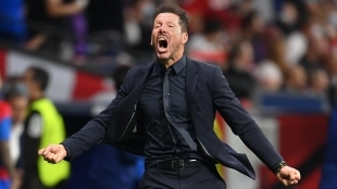 <p>Atlético de Madrid is willing to pay 12 million for this young Brazilian</p>