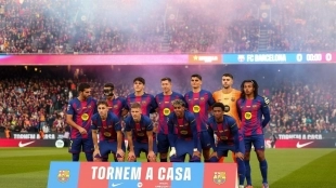 Newcastle United ofrece 75 millones por esta estrella del FC Barcelona