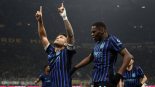 Inter Milan wants to close the signing of a world champion who shines in Europe.