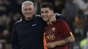 BOMBSHELL: Dybala wants to sign for Boca Juniors