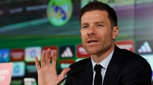 Osimhen linked with Real Madrid / BeinSports