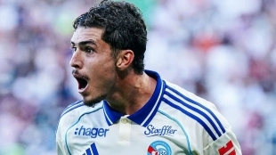 The Premier League club that wants to sign Joaquín Panichelli