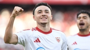 Oferta de 20 millones por Rubén Vargas