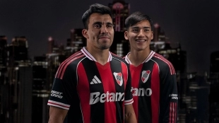 Varios gigantes europeos se interesan por la joya de River Plate