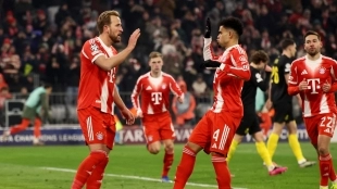 El Bayern Múnich prepara 200 millones para cerrar 3 fichajes