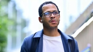 Rosenior, new Chelsea coach / Tribuna.com