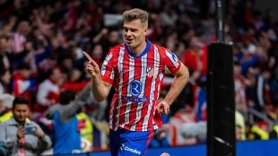 La Juve ofrece un intercambio por Sorloth / Eldesmarque