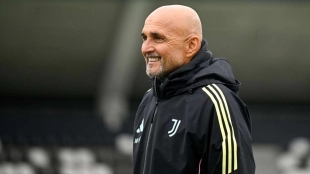 La Juventus no quiere intercambios / Fotmob