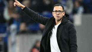 The Strasbourg ace that Rosenior wants to take to Chelsea