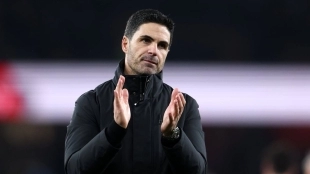 Arsenal wants to sign a Serie A superstar for 50 million.