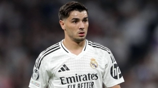 El Real Madrid recibe dos ofertas de 60 millones por Brahim Díaz | transfermarkt