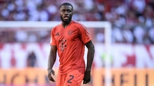 Upamecano sparks a battle between Real Madrid and Barcelona | Transfermarkt