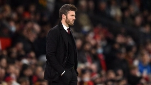 El Manchester United ya tiene nuevo entrenador para la próxima temporada | MARCA