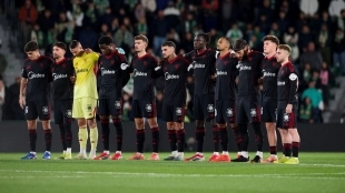 Sevilla FC rejects 8 million euros for one of its key players | Diario de Sevilla