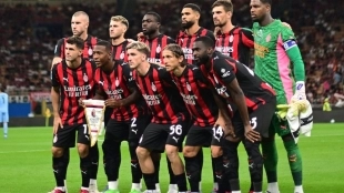AC Milan is looking for a striker: 3 candidates in sight