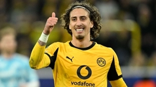 El Atlético de Madrid va por Fábio Silva para suplir a Griezmann