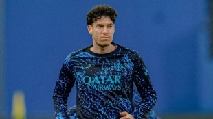 Offer of 100 million for Alessandro Bastoni