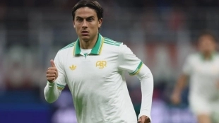 Boca Juniors is moving forward to sign Paulo Dybala in the summer