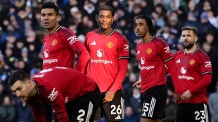 United wants to sell Onana / AS