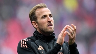 Bayern Munich prepares 80 million to sign Kane's heir.