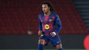 Oferta de 80 millones para fichar a Jules Koundé