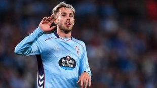 The 3 Premier League clubs that want to sign Mingueza