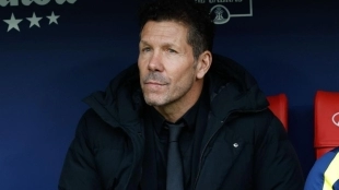 Atlético de Madrid's hidden card to reinforce their attack