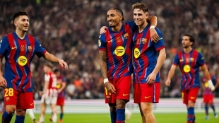 El Barcelona escuchará ofertas en verano por 3 titulares