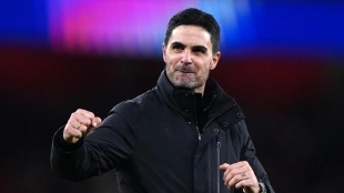 El Arsenal va por el fichaje de la nueva joya de la Bundesliga