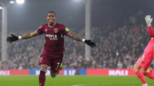 Villarreal goes after the signing of Crysencio Summerville