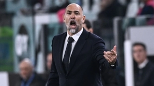 De Zerbi will replace Igor Tudor / Marca