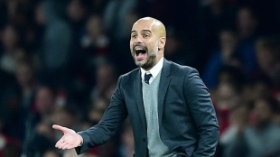 Pep Guardiola wants to sign Tino Livramento / Mancity.com