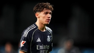 Oferta de 15 millones por Thiago Pitarch | Planeta Real Madrid