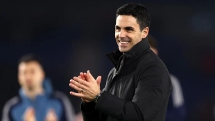 Arsenal wants to fish at West Ham in the summer