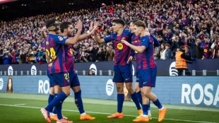 Barcelona's priority to strengthen their defense in the summer